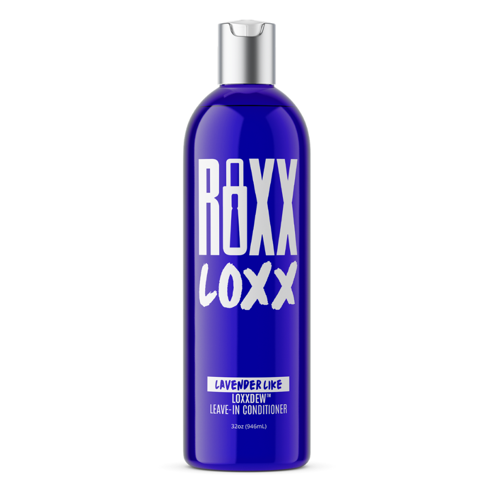 LOXXDEW™ - Moisture Mist for All Hair Types