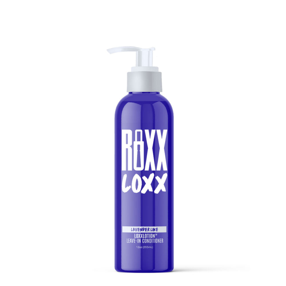 LOXXLOTION™ - Moisture Hair Lotion