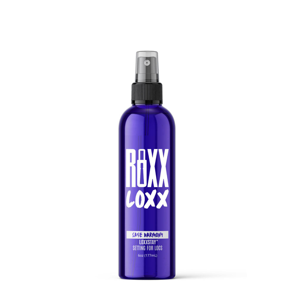 LOXXSTAY™ - Stabilizer for Locs