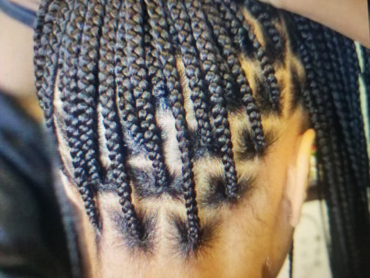 Braid Basics | How to