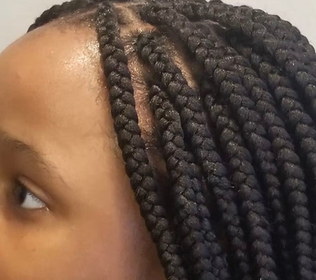 Braid Basics | How to