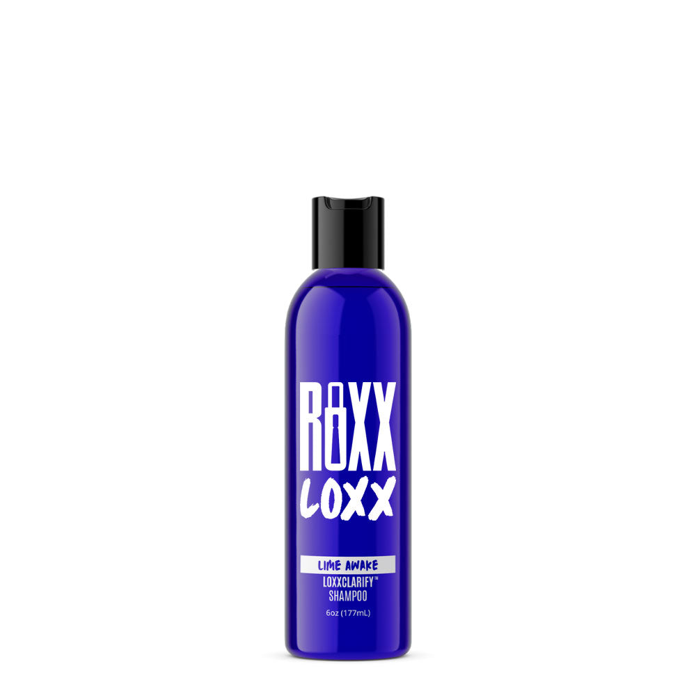 LOXXCLARIFY SHAMPOO™- Clarifying Shampoo for Locs
