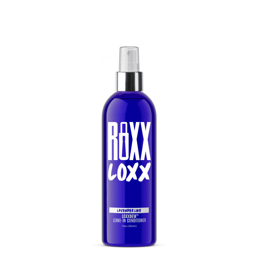 LOXXDEW™ - Moisture Mist for All Hair Types