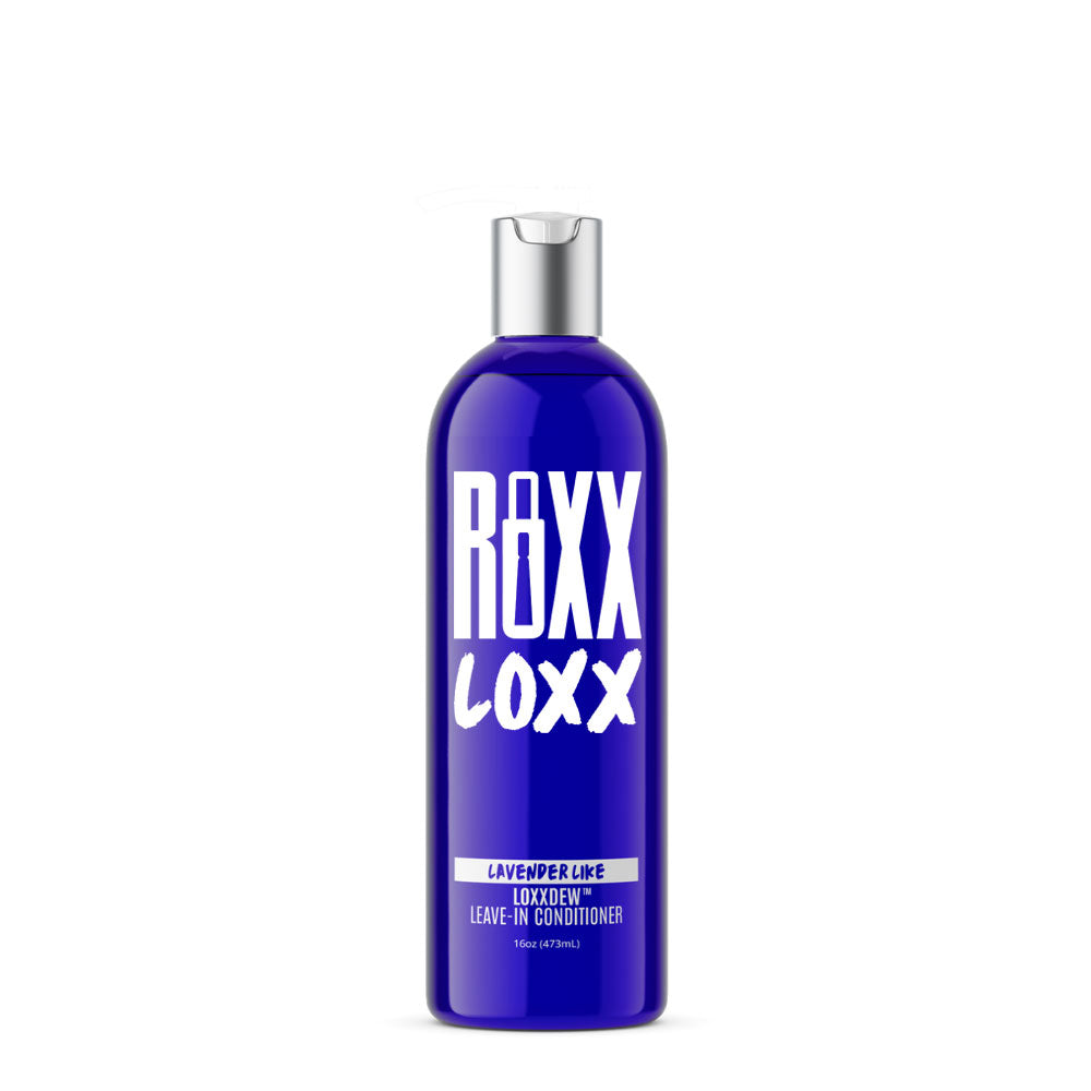 LOXXDEW™ - Moisture Mist for All Hair Types