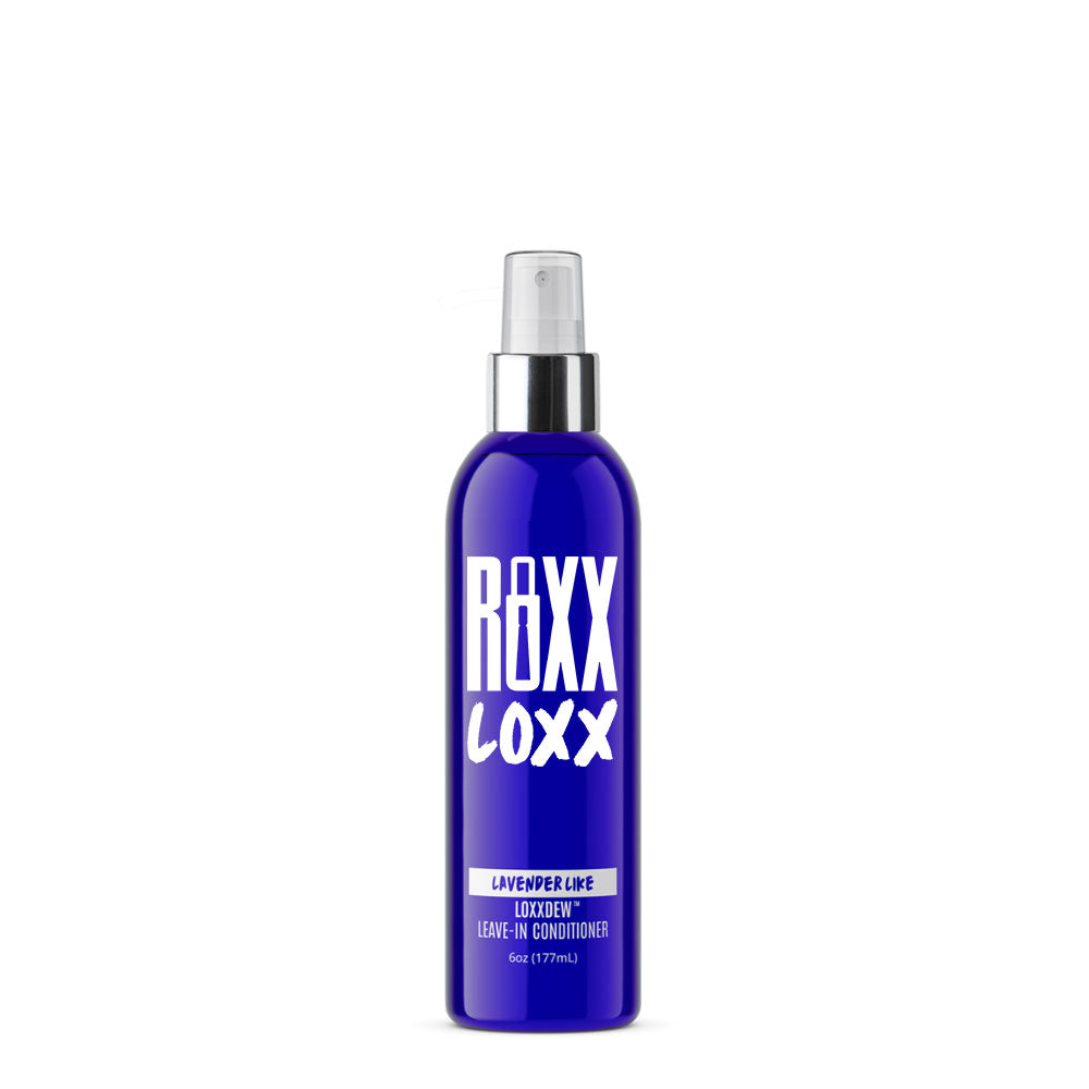LOXXDEW™ - Moisture Mist for All Hair Types