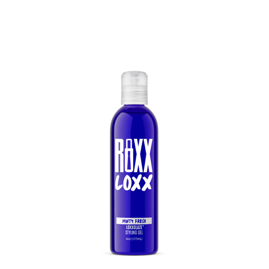 LOXXGLAZE™ - Styling Gel | WHOLESALE