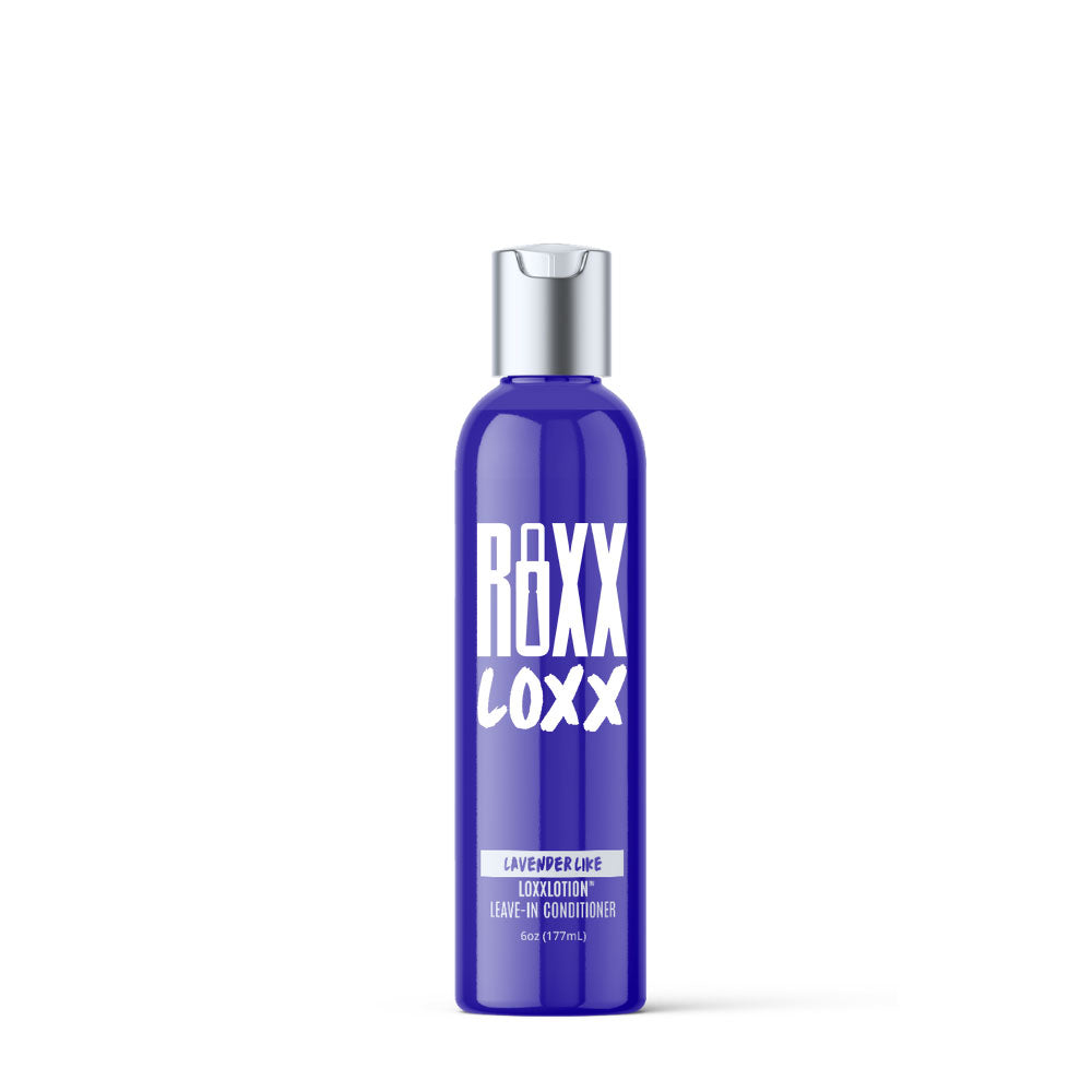 ROXXLOXX™ Hair Care Products – ROXXLOXX Corporation