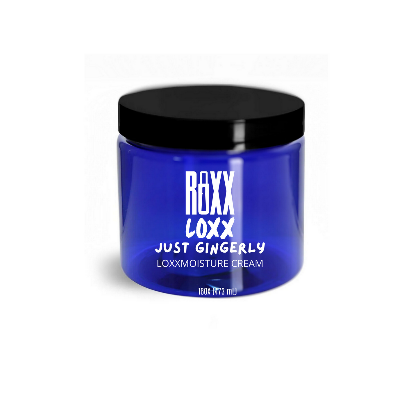 LOXXMOISTURE PRESERVE™- Moisture Cream Conditioner