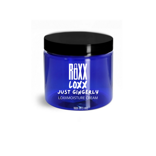 LOXXMOISTURE PRESERVE™- Moisture Cream Conditioner