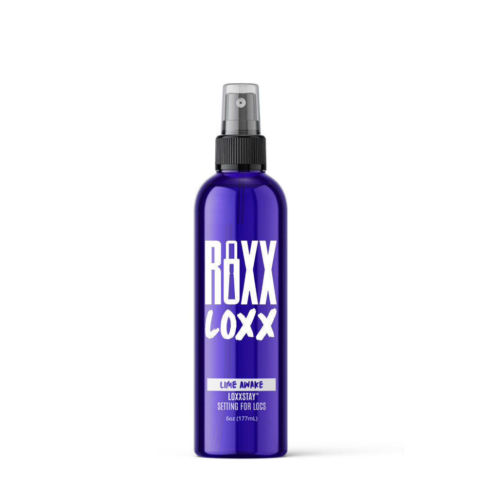 LOXXSTAY™ - Stabilizer for Locs