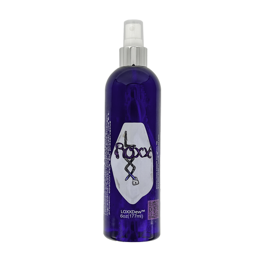LOXXDEW™ - MOISTURE MIST FOR ALL HAIR TYPES | WHOLESALE