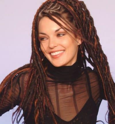 ProHair™ Fiber for Extensions