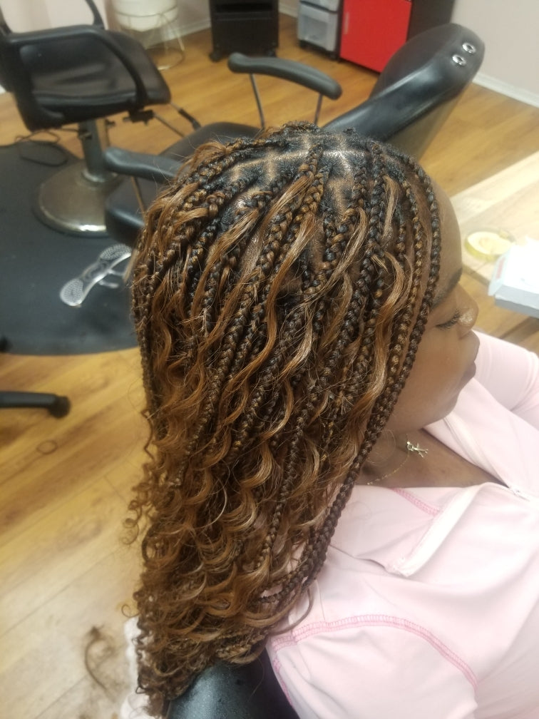 Braid Basics | How to