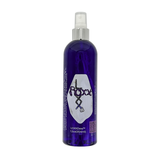 LOXXDEW™ - Moisture Mist for All Hair Types | WHOLESALE