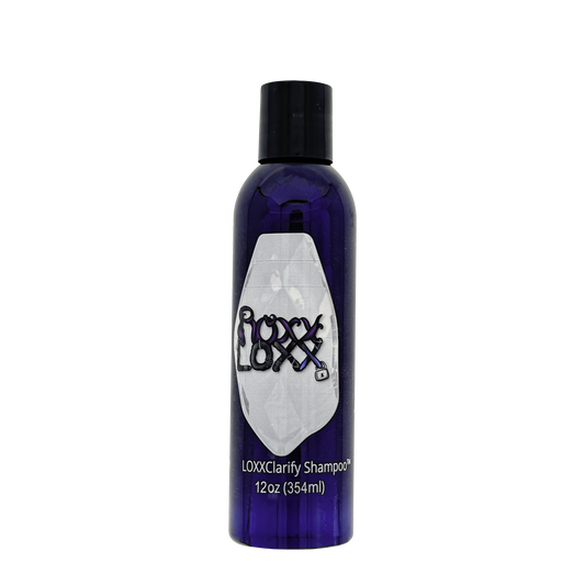 LOXXCLARIFY SHAMPOO™ | WHOLESALE
