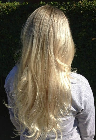 ProHair™ Fiber for Extensions